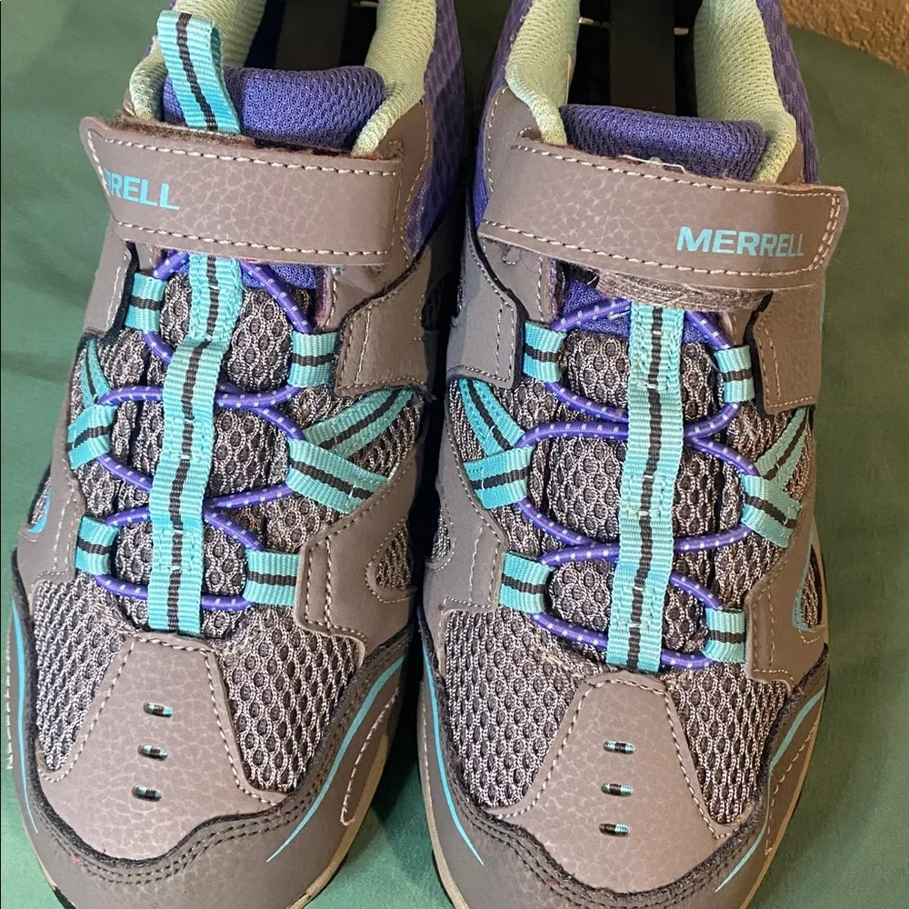 Merrell sneakers - Picture 5 of 9